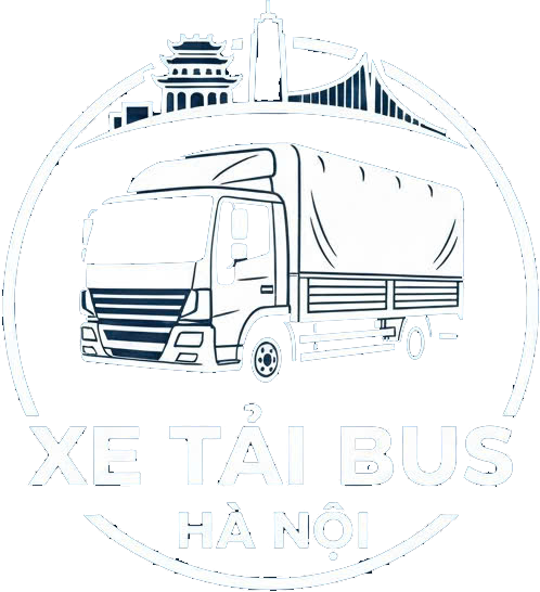 XE TẢI - BUS HÀ NỘI
