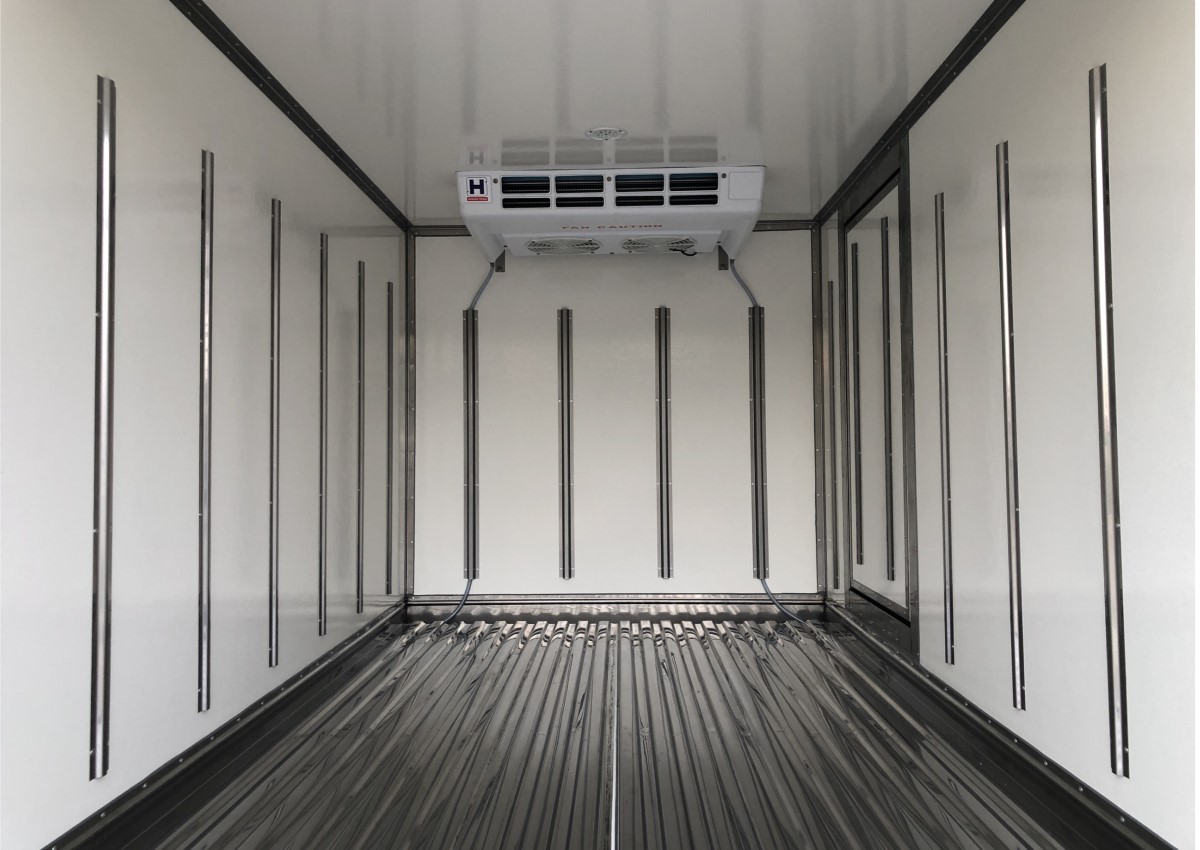 KIA FRONTIER K250 ĐÔNG LẠNH