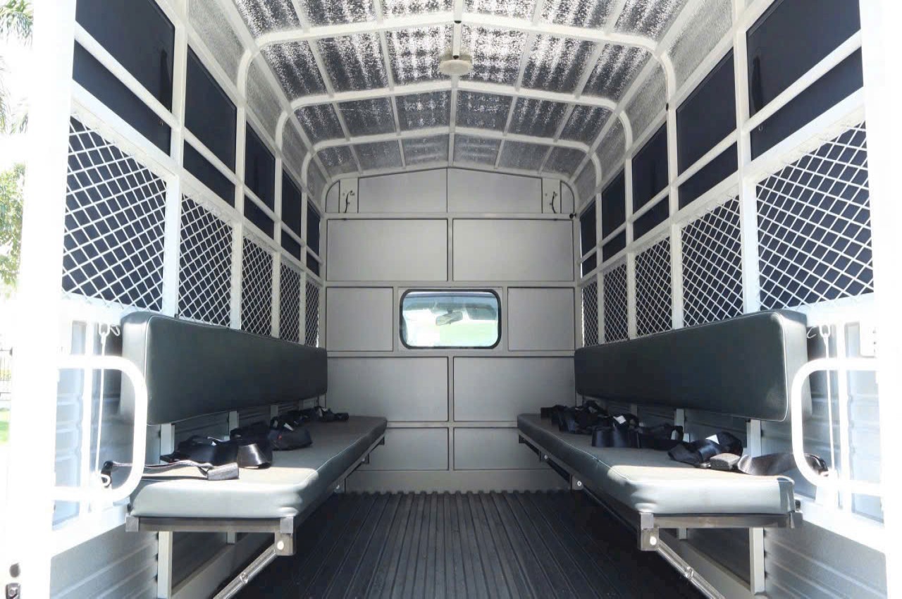 KIA FRONTIER K200 TẬP LÁI