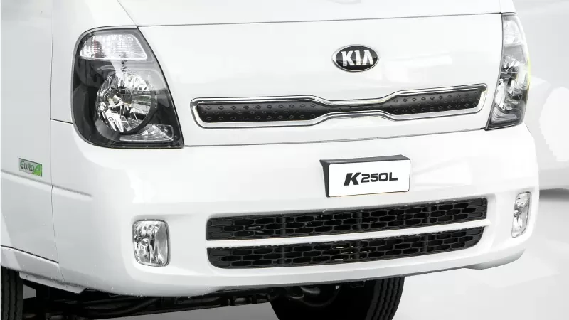 KIA FRONTIER K250L