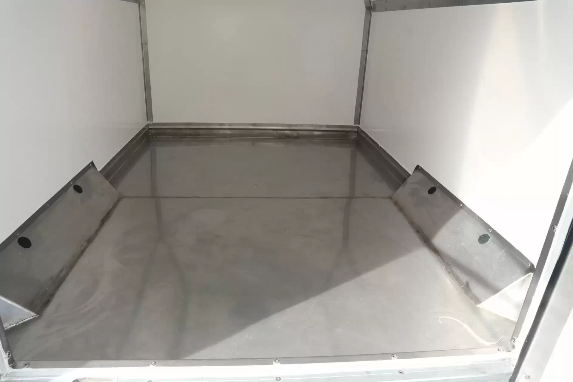 TF420V ĐÔNG LẠNH