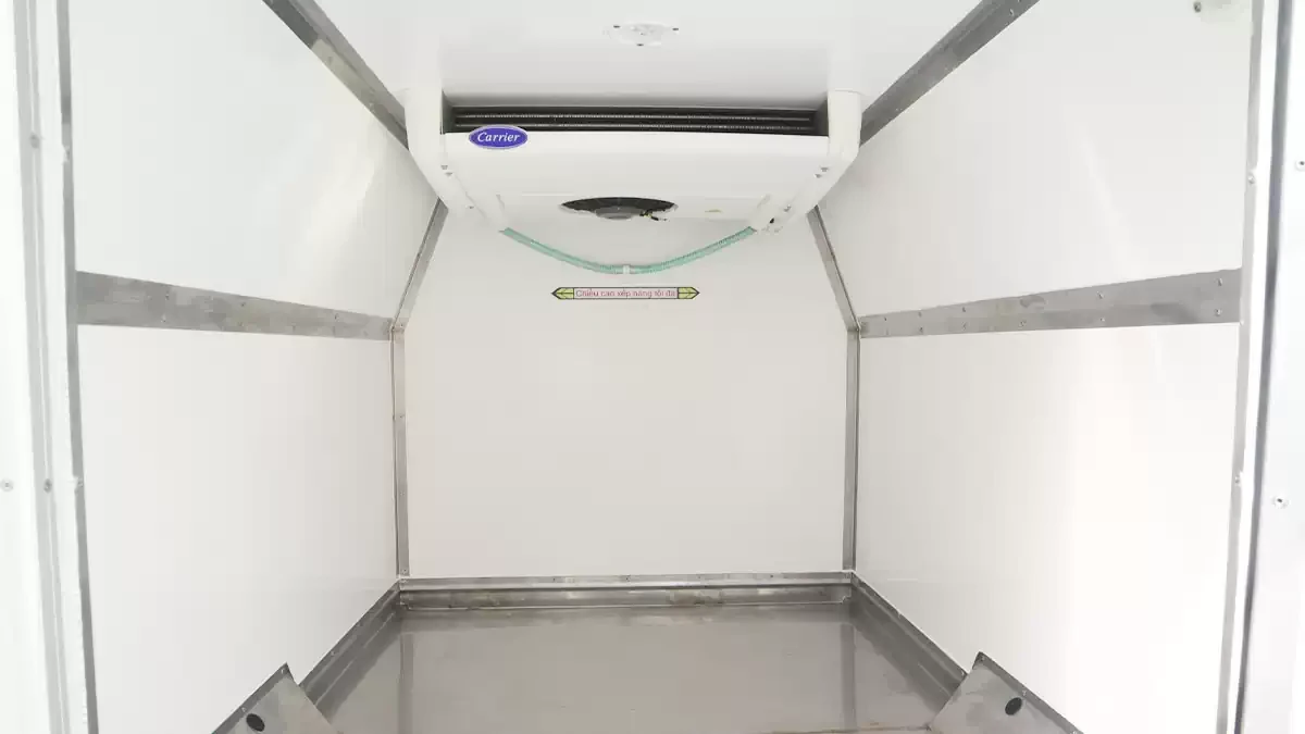 TF420V ĐÔNG LẠNH