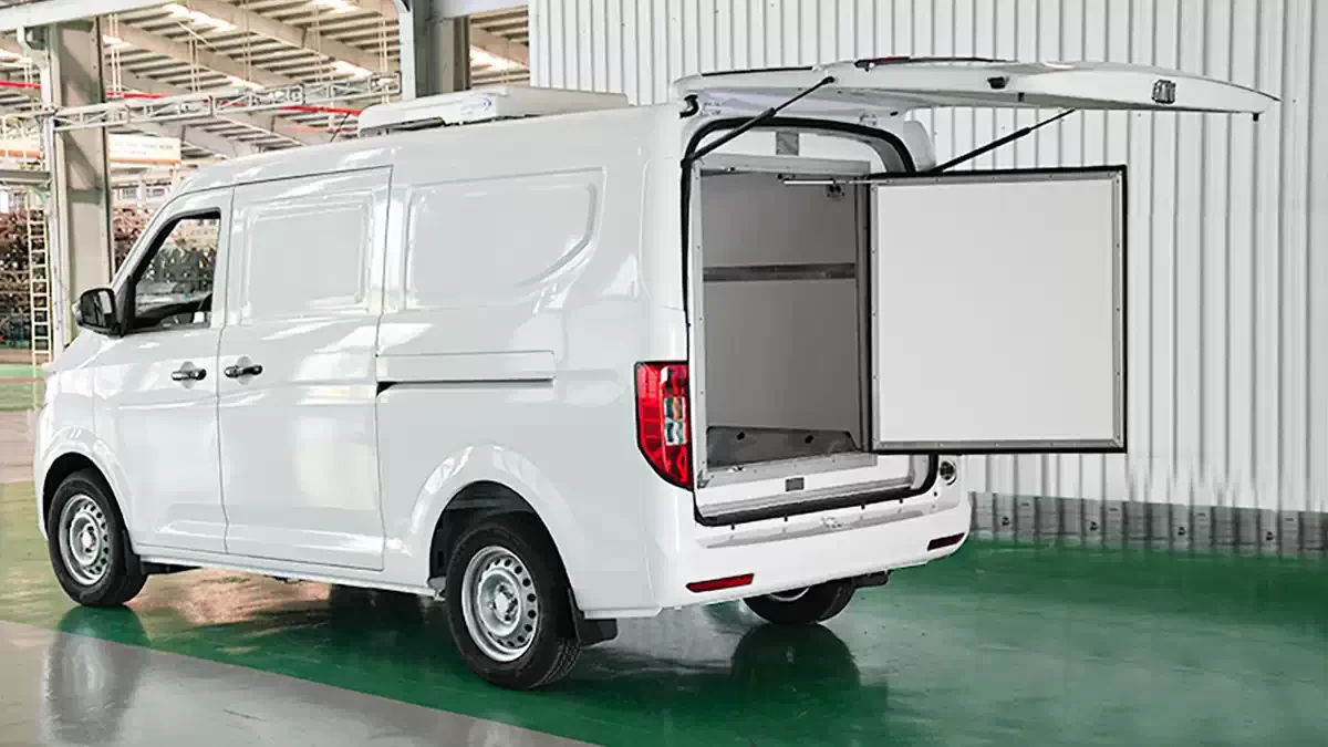 TF420V ĐÔNG LẠNH